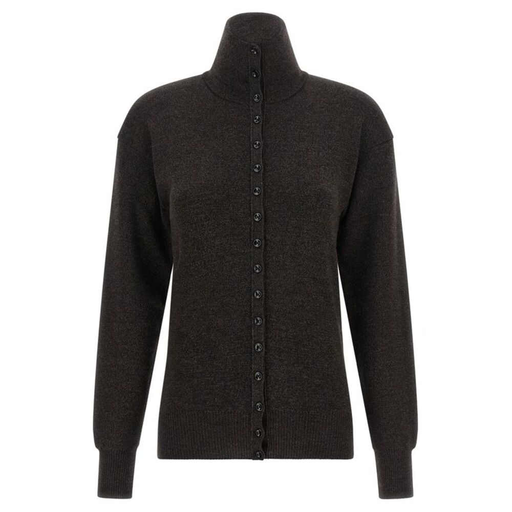 Lemaire Women Button Cardigan